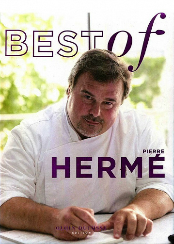 Best of Pierre Hermé