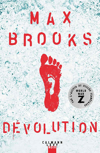 Dévolution - Max Brooks (2021)