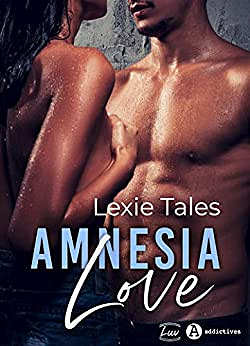 Amnesia Love - Lexie Tales (2021)