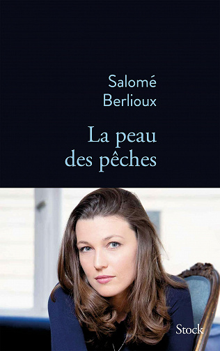 La peau des pêches - Salomé Berlioux (2021)