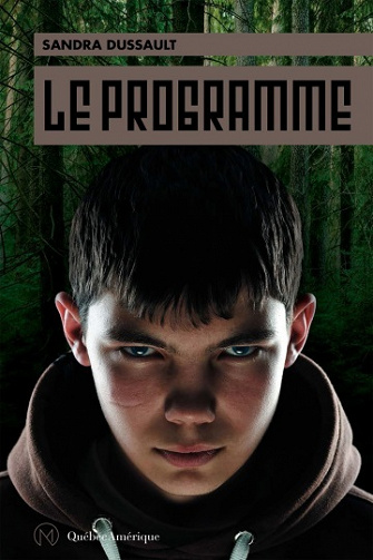 Le Programme - Sandra Dussault