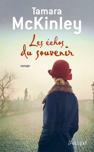 Les échos du souvenir - Tamara Mckinley (2021)