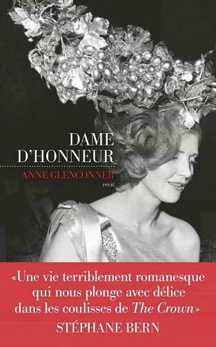 Dame d'honneur - Anne Glenconner (2021)