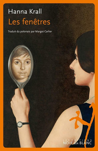 Les Fenêtres - Hanna Krall (2021)