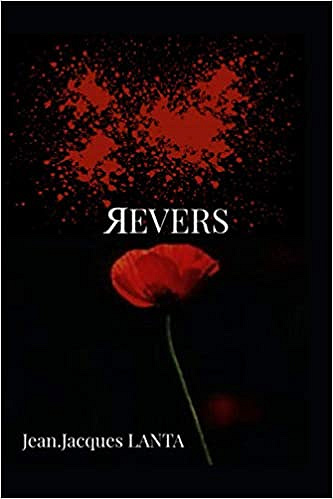 ЯEVERS - Jean-Jacques LANTA (2021)