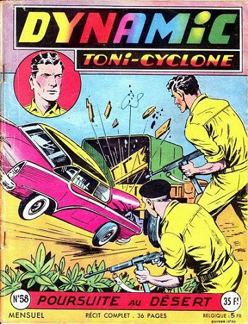 Dynamic - 76 Tomes
