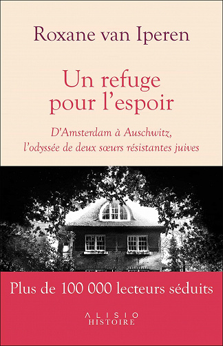 Un refuge pour l'espoir - Roxane Van Iperen (2021)