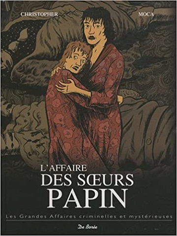 L'affaire des soeurs Papin - One Shot