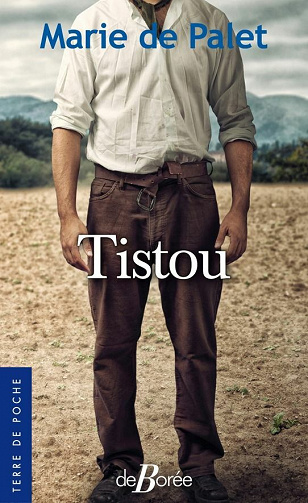 Marie du Palet - Tistou