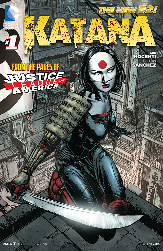 Katana - 10 Tomes