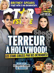 Star Système - 23 Avril 2021