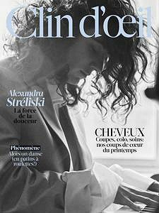 Clin d'oeil - Mai 2021