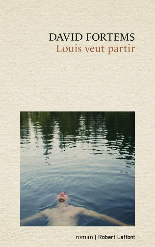 David Fortems - Louis veut partir (2020)