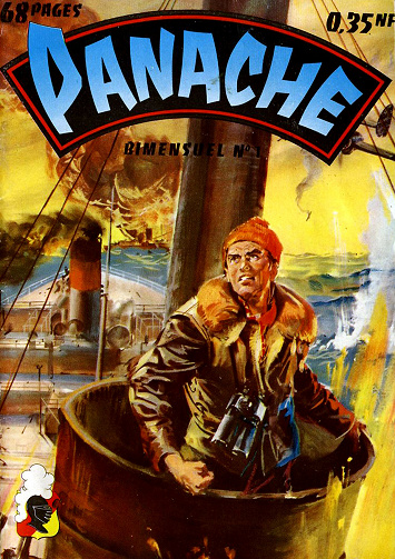 Panache - 62 Tomes