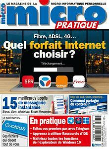 Micro Pratique - Mai 2021