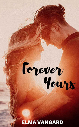 Elma Vangard - Forever Yours (2021)