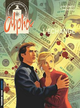 ALPHA - Tomes 01 A 15