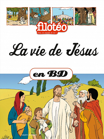 Les Chercheurs de Dieu en BD – 20 Tomes