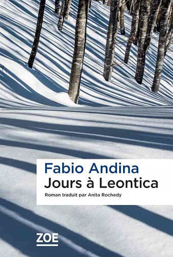 Jours à Leontica - Fabio ANDINA (2021)