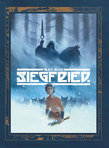 Siegfried - Tome 1 (Edition 2020)