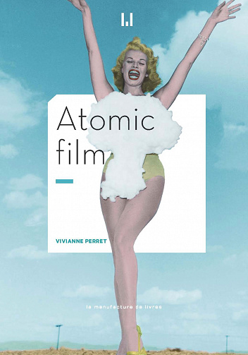 Atomic Film - Vivianne Perret (2021)
