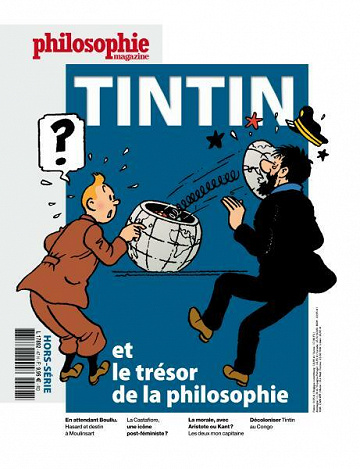 Philosophie Magazine Hors-Série - N°47 2021