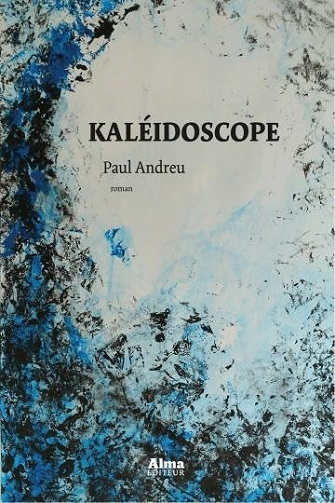 Kaléidoscope - Paul Andreu (2021)