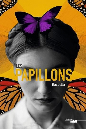 Les Papillons - Barcella (2021)