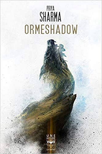 Ormeshadow - Priya Sharma (2021)