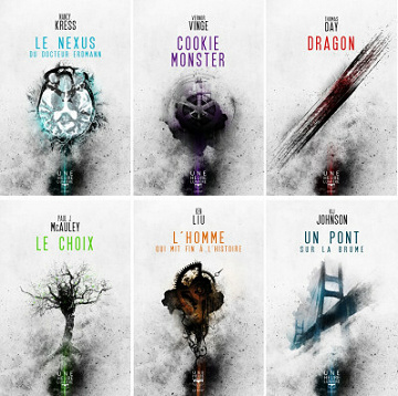 Une Heure-Lumière - Intégrale 29 Tomes