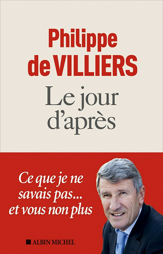 Le Jour d'après - Philippe de Villiers (2021)