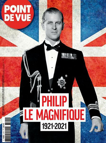 Point de Vue - 14 Avril 2021