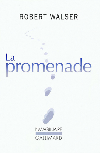 Robert Walser - La promenade