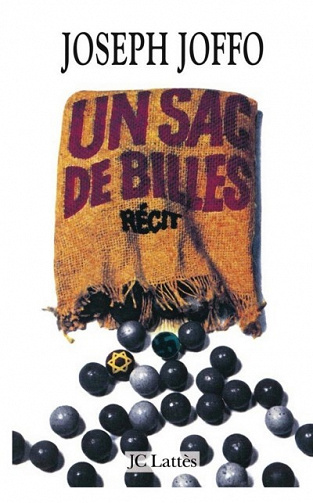 Joseph Joffo - Un sac de billes
