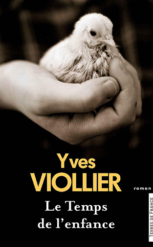 Le temps de l'enfance - Yves Viollier (2020)