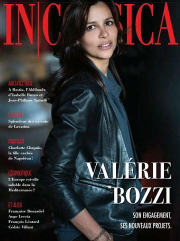 In Corsica - Avril 2021