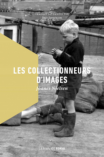 Les collectionneurs d'images - Jóanes Nielsen (2021)