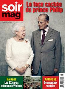 Le Soir Magazine - 14 Avril 2021