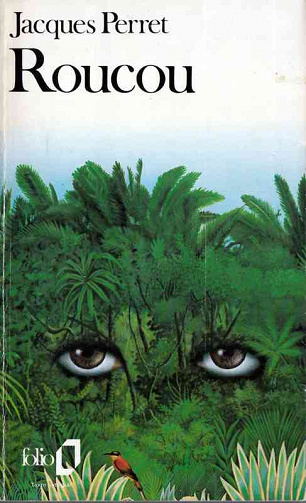 Jacques Perret - Roucou