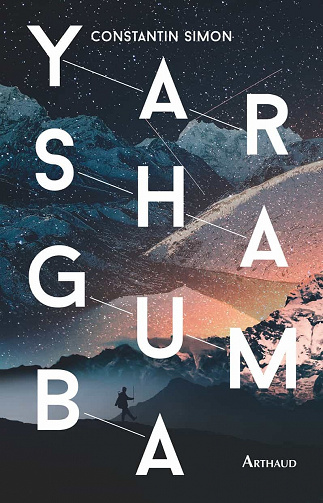 Yarshagumba - Constantin Simon (2021)