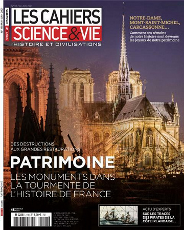 Les Cahiers de Science & Vie - Mai-Juin 2021