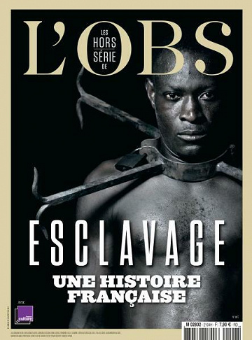 L’Obs Hors-Série N°107 - Avril 2021