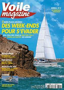 Voile Magazine - Mai 2021