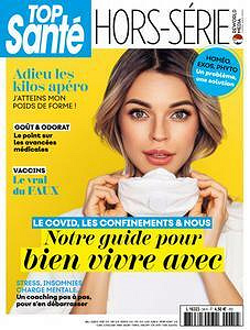 Top Santé Hors-Série - N°34 2021