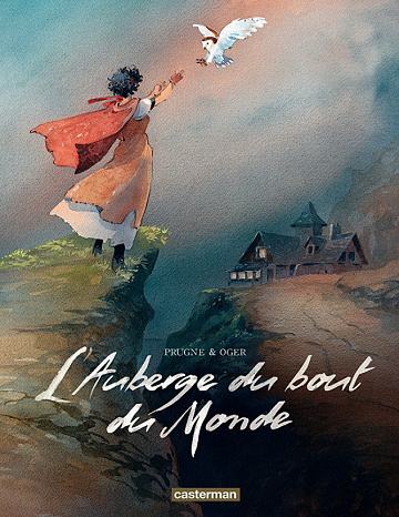 L'auberge du bout du monde - INTFL. L'intégrale