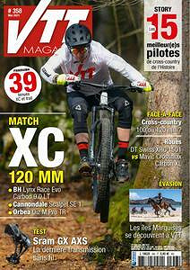 VTT Magazine - Mai 2021