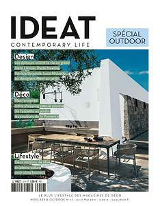 Ideat Hors-Série - Avril-Mai 2021
