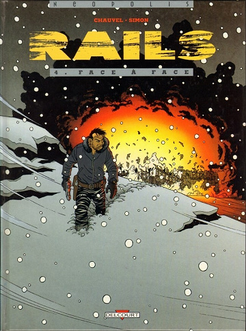 Rails - 4. Face à face