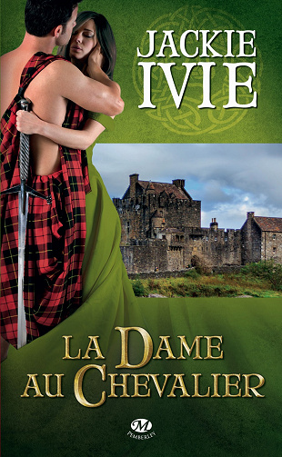 Jackie Ivie - La Dame au chevalier