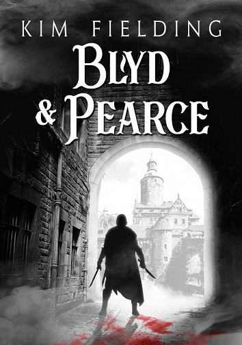 Kim Fielding - Blyd & Pearce